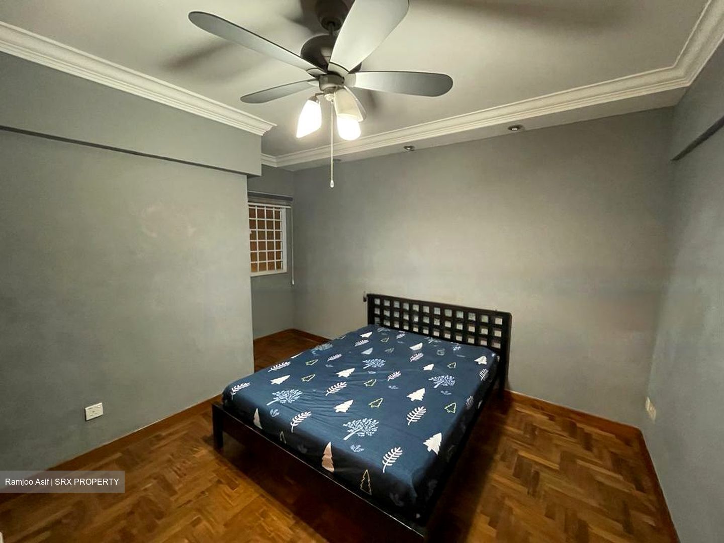 Melville Park (D18), Condominium #480541801